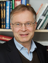 Prof. Risto Ilmoniemi