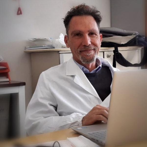 Stefano Sensi